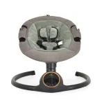 Cangaroo Ljuljaška za bebe Prestige – Green - Слика 5