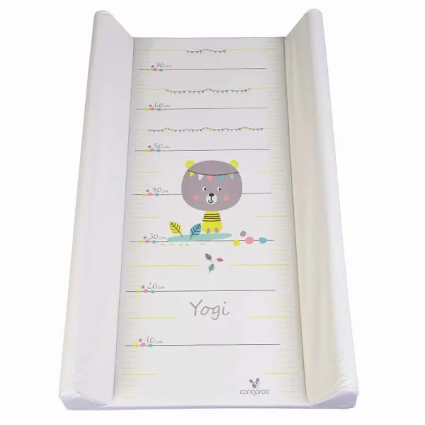 Cangaroo Tvrda podloga za presvlačenje Yogi