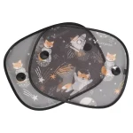 Cangaroo Zaštita od sunca za auto stakla – Shady Space