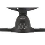 Moni Ljuljaška za bebe Clarissa – Blue - Слика 7