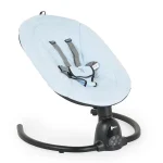 Moni Ljuljaška za bebe Clarissa – Blue - Слика 3