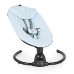 Moni Ljuljaška za bebe Clarissa – Blue - Слика 5