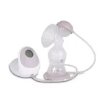 Električna pumpica za izmlazanje Gentle Touch - Слика 2