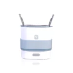 Multifunkcionalni Sterilizator 3 u 1 Cangaroo Sivi - Слика 3