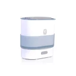 Multifunkcionalni Sterilizator 3 u 1 Cangaroo Sivi