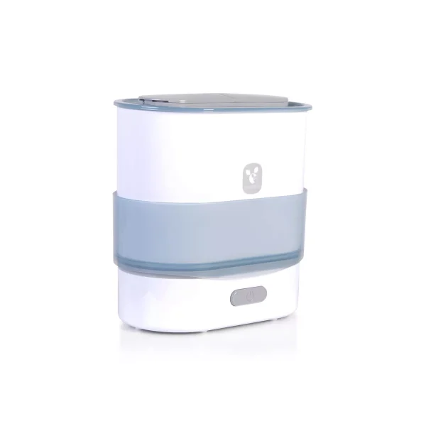 Multifunkcionalni Sterilizator 3 u 1 Cangaroo Sivi