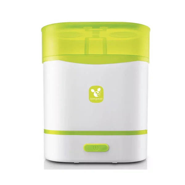 Multifunkcionalni Sterilizator 3 u 1 Cangaroo Zeleni