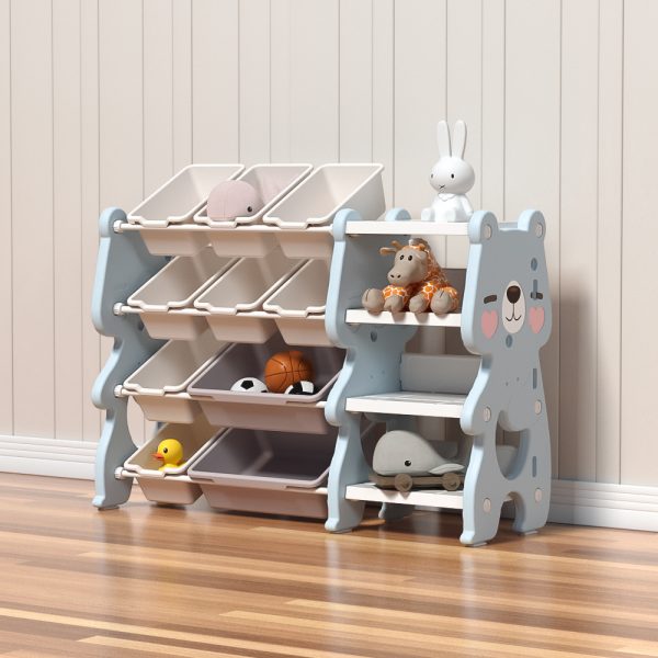 Sistem za odlaganje "Meda-S" Plava