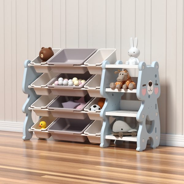 Sistem za odlaganje "Meda-M" Plava