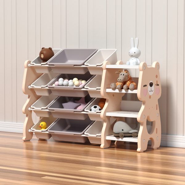 Sistem za odlaganje "Meda-M" Boja kajsije