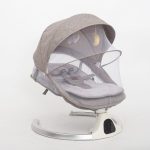 603 Marsi ljuljaska za bebe - Слика 3