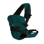 Cangaroo Kengur nosiljka Carry Go – Green