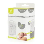 Kese za skladištenje mleka Care - Слика 2