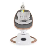 Ljuljaška za bebe Triumph Grey - Слика 2