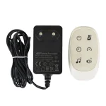 Ljuljaška za bebe Triumph Grey - Слика 7