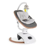 Ljuljaška za bebe Triumph Grey