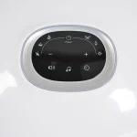 Ljuljaška za bebe Triumph Grey - Слика 6