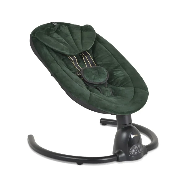 Moni Ljuljaška za bebe Clarissa – Green