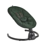 Moni Ljuljaška za bebe Clarissa – Green - Слика 3