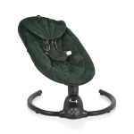 Moni Ljuljaška za bebe Clarissa – Green - Слика 5