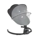 Moni Ljuljaška za bebe Clarissa – Green - Слика 2