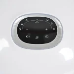 Ljuljaška za bebe Triumph Beige - Слика 6