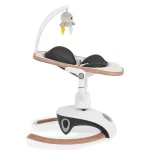 Ljuljaška za bebe Triumph Beige - Слика 5