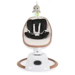 Ljuljaška za bebe Triumph Beige - Слика 2