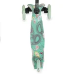 MONI Trotinet Fidget – Mint - Слика 7