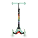 MONI Trotinet Fidget – Mint - Слика 2