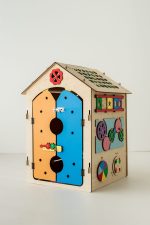 Aktivna Montesori Kućica