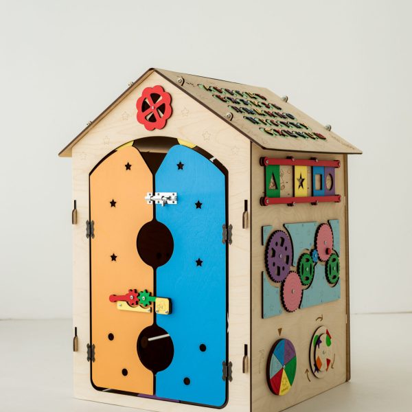 Aktivna Montesori Kućica