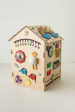 Aktivna Montesori Kućica - Слика 6