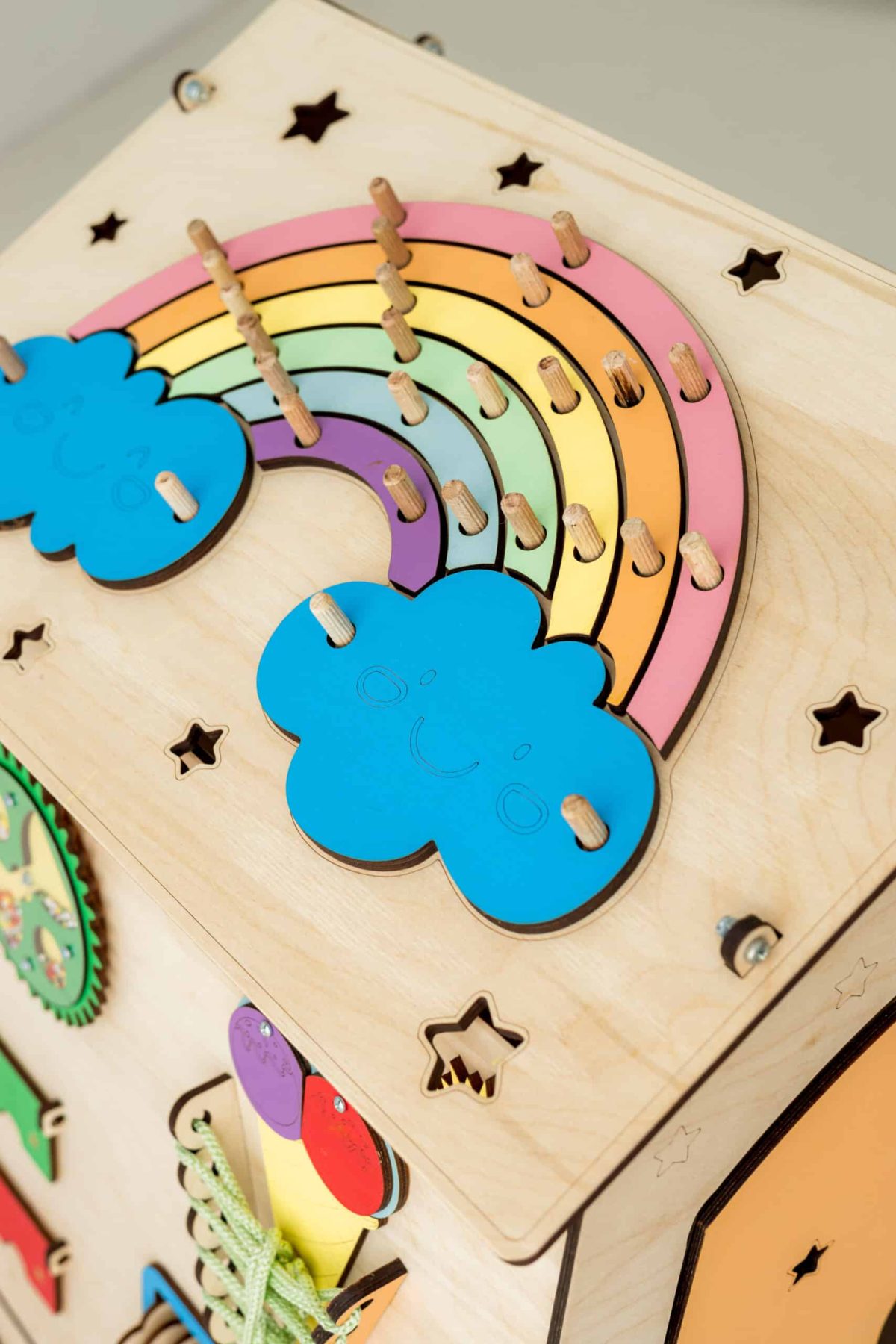 Aktivna Montesori Kućica - Слика 5