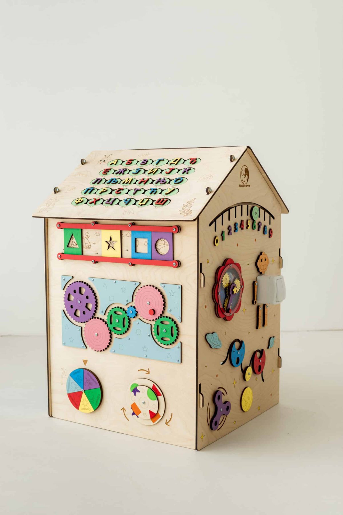 Aktivna Montesori Kućica - Слика 2