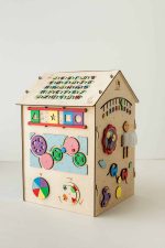 Aktivna Montesori Kućica - Слика 2