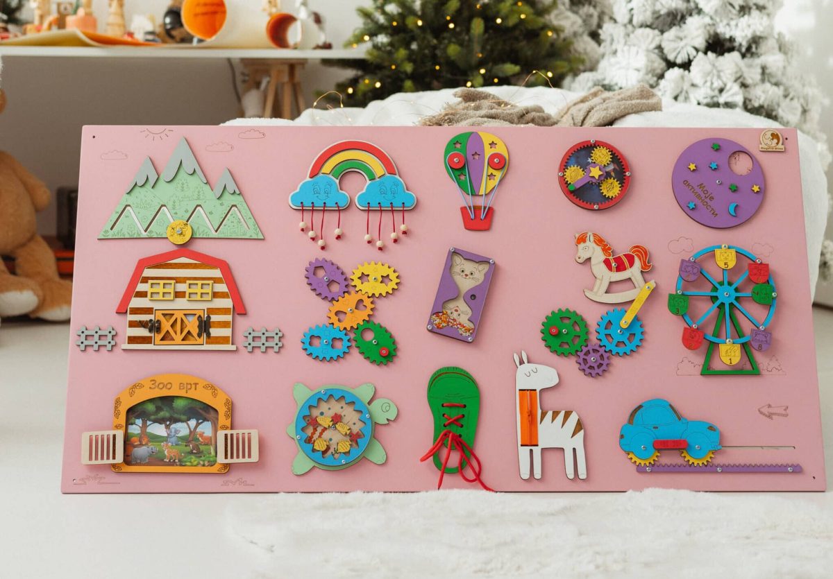 Magicnodrvce45-1-scaled-e1733437040471 Montesori tabla 120x60cm - Слика 1