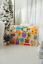 Montesori tabla 75x50cm