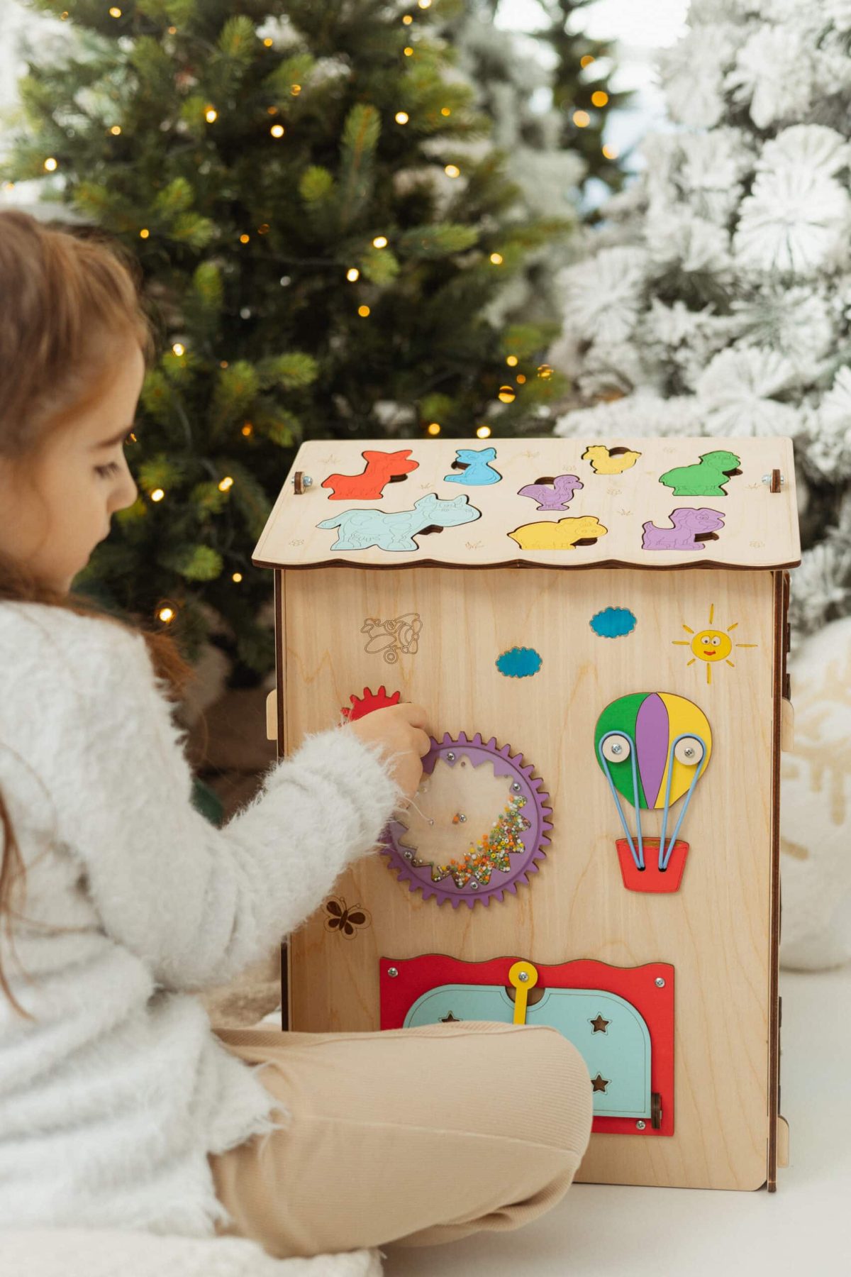 Zabavna kućica - Слика 3