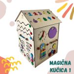 Magična kućica 1 - Слика 5