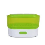 Multifunkcionalni Sterilizator 3 u 1 Cangaroo Zeleni - Слика 4