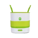 Multifunkcionalni Sterilizator 3 u 1 Cangaroo Zeleni - Слика 2