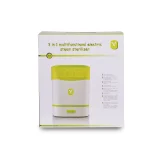 Multifunkcionalni Sterilizator 3 u 1 Cangaroo Zeleni - Слика 6