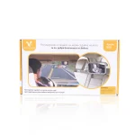 Cangaroo Baby retrovizor za kontrolu dece u autu - Слика 3