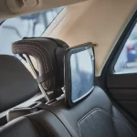 Cangaroo Baby retrovizor za kontrolu dece u autu - Слика 2