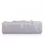 Moni Ogradica za bebe Giant - Grey - Слика 3