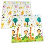 Podloga za igru od XPE pene Circus 180x200cm - Слика 2