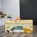 Podloga za igru od XPE pene Circus 180x200cm - Слика 3