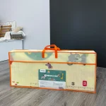 Podloga za igru od XPE pene Lovely Forest 180x200cm - Слика 4