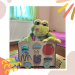 Kutija za igračke - Слика 2